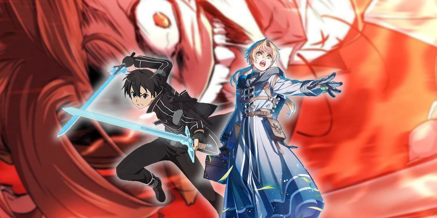 14 Best Manhwa Gamers Need To Read Escuela Internacional Success Academy