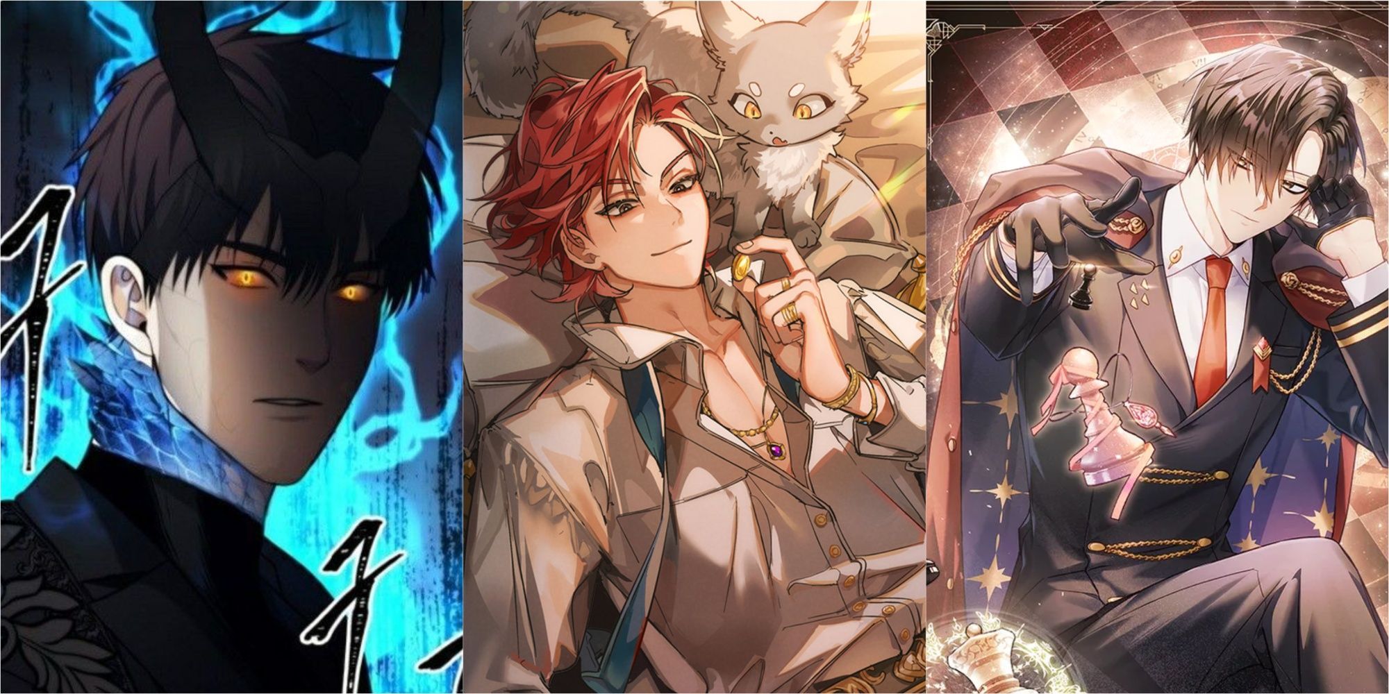 17 Best Isekai Manhwa With Op Mc Ranked Myanimeguru 17 Best Isekai Manhwa With Op Mc Ranked Myanimeguru