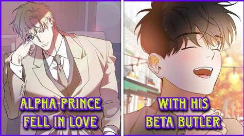 2 Omegaverse Bl Manhwa You Must Read Yaoi Youtube