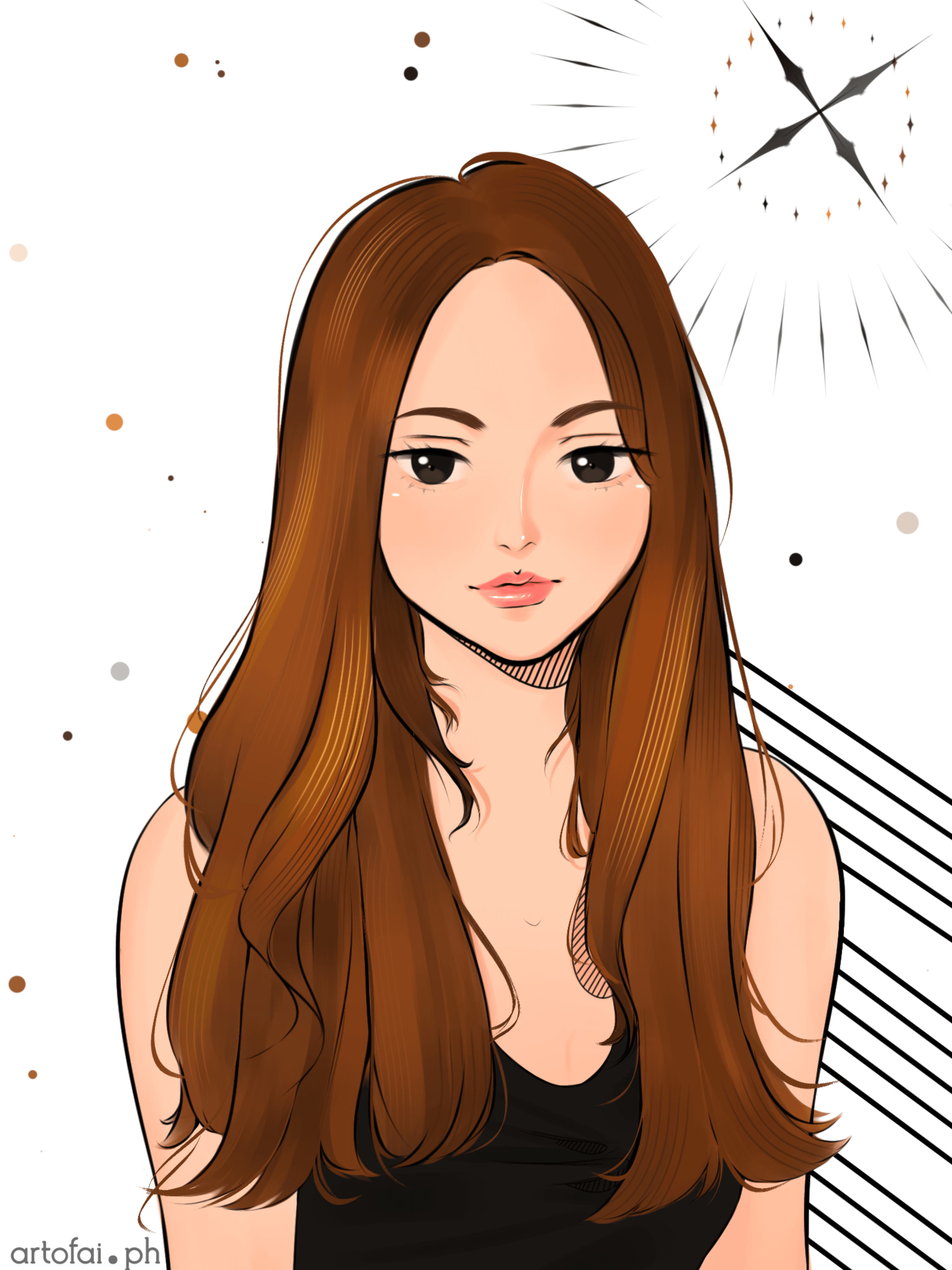500 Manhwa Style Illustration Upvotes Are Very Appreciated R 500 Manhwa Style Illustration Upvotes Are Very Appreciated R