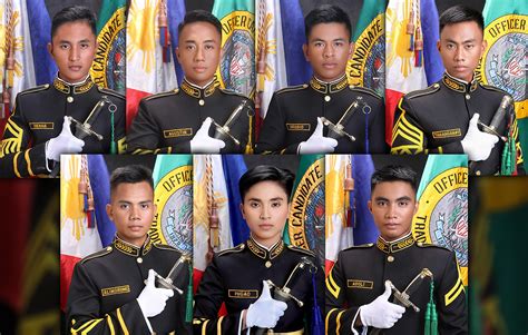 7 Ykalingas To Graduate At Philippine Army Officer Candidate School On Dec 5