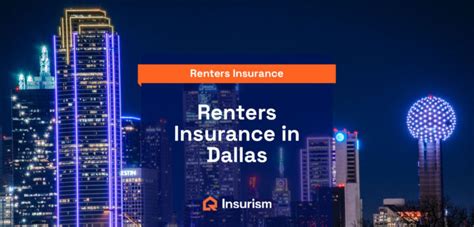 5 Affordable Renters Insurance Options in Dallas - Cloud Dev Hub