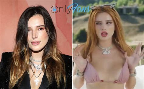 Bella Thorne Leaked Onlyfans - Cloud Dev Hub