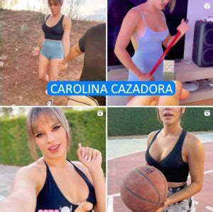 Carolina Cazadora Onlyfans - Cloud Dev Hub
