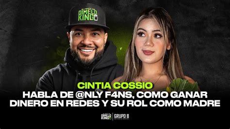 Cintia Cossio Only Fans - Cloud Dev Hub