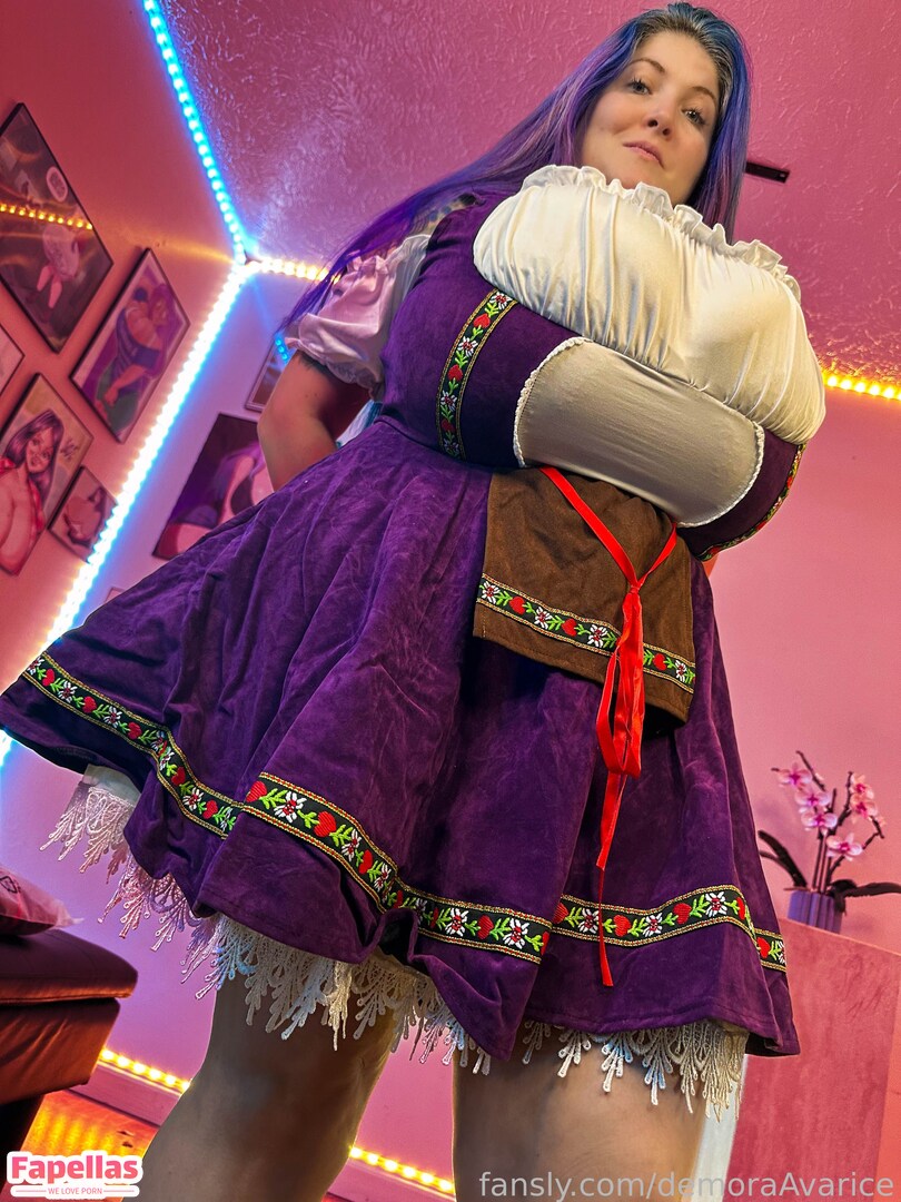 Demora Avarice Onlyfans - Cloud Dev Hub