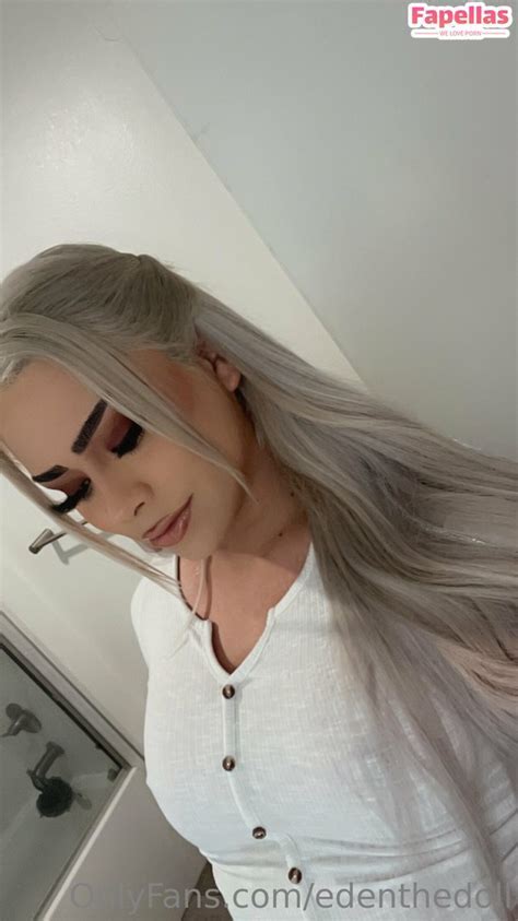 Edenthedoll Onlyfans Leaked - Cloud Dev Hub