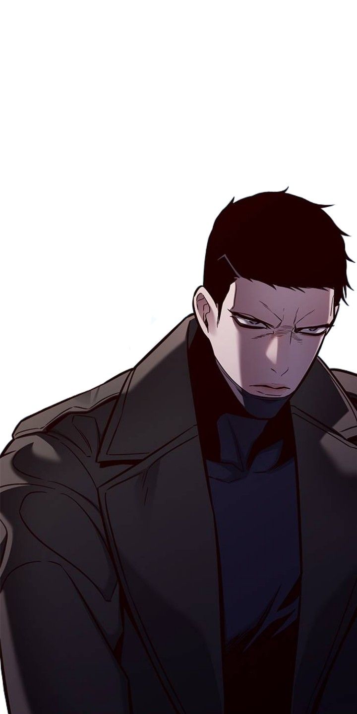 Eleceed Webtoon Manhwa Manga Anime