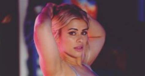 Paige Vanzant Only Fans Leaks - Cloud Dev Hub
