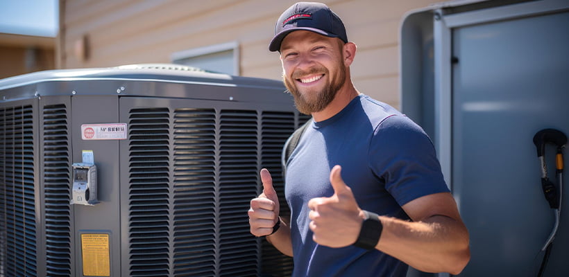 How To Choose The Best Hvac Contractor By Easy Ac Medium