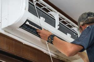 How To Choose The Right Air Conditioning Contractor