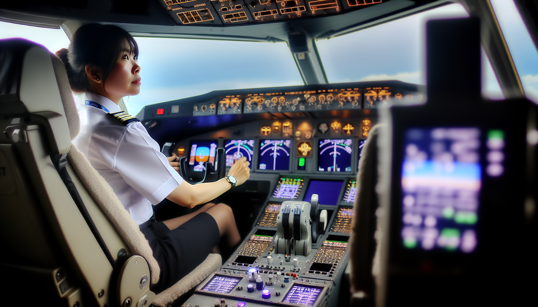 How To Get Multi Engine Rating For Aspiring Aviators