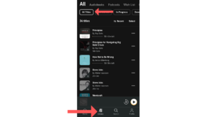 How To Listen To Audible Books After Cancelling Subscription