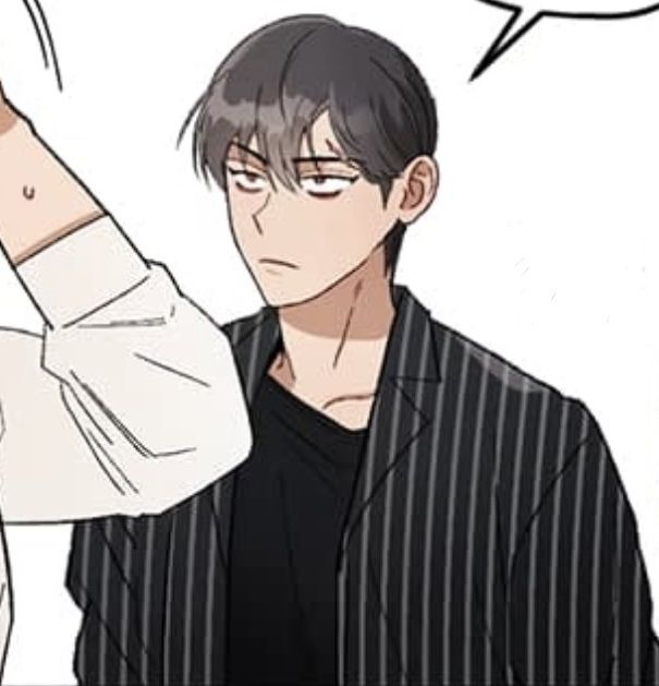 Immediate Disadvantage Bl Manhwa