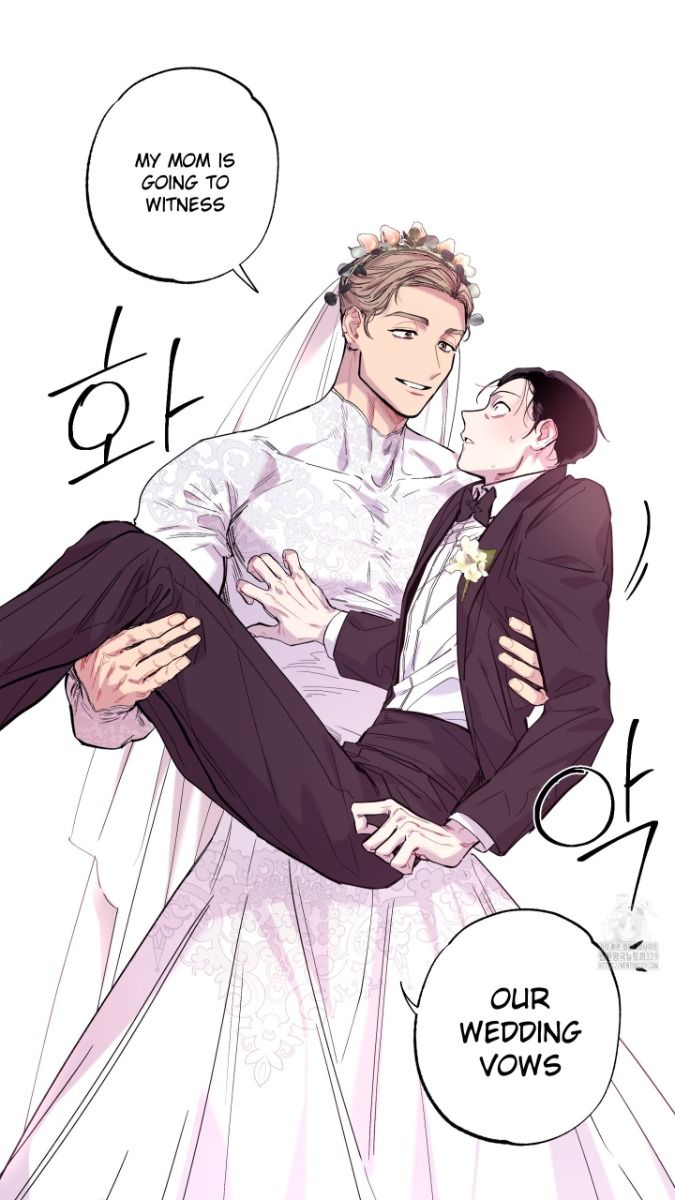 Immediate Disadvantage Manhwa