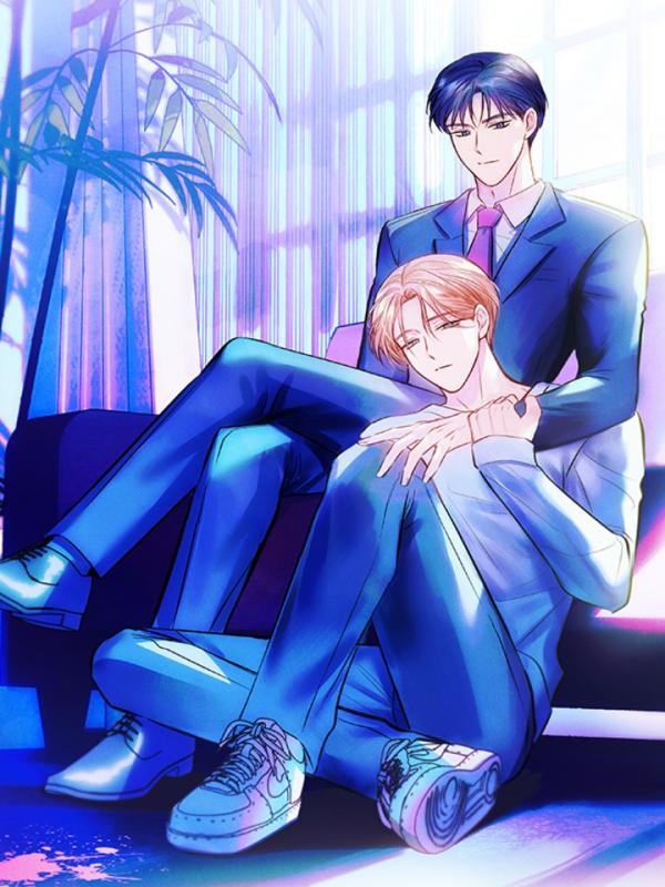 Immediate Disadvantage Uncensored Manga