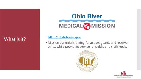 Innovative Readiness Training Ppt Download Innovative Readiness Training Ppt Download