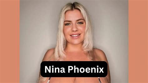 Nina Phoenix Onlyfans - Cloud Dev Hub