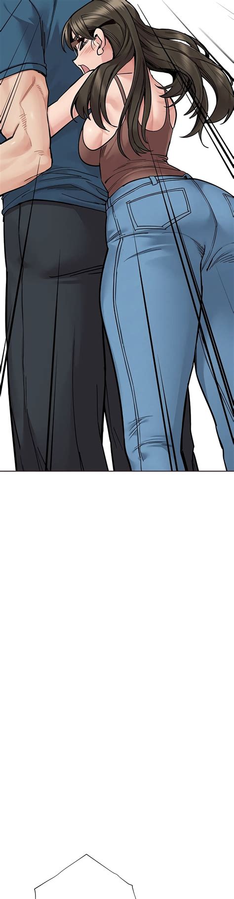 Manhwa Mature - Cloud Dev Hub