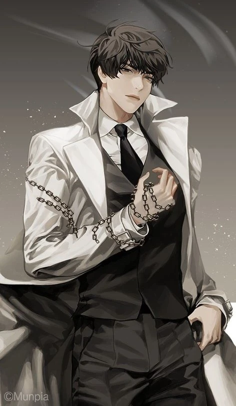 Kim Dokja In The Train Outside Of The Scenario Omniscient Reader