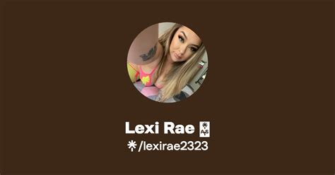 Lexi Rae Onlyfans - Cloud Dev Hub