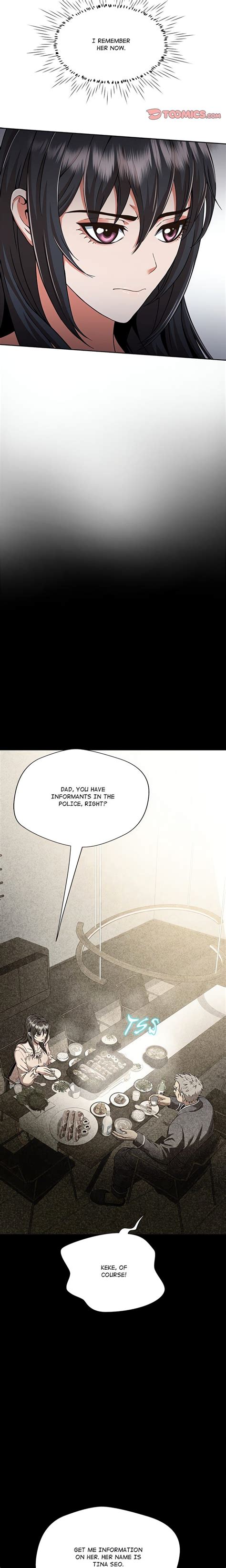 My Gangster Girlfriend Chapter 10 Manhwaus My Gangster Girlfriend Chapter 10 Manhwaus