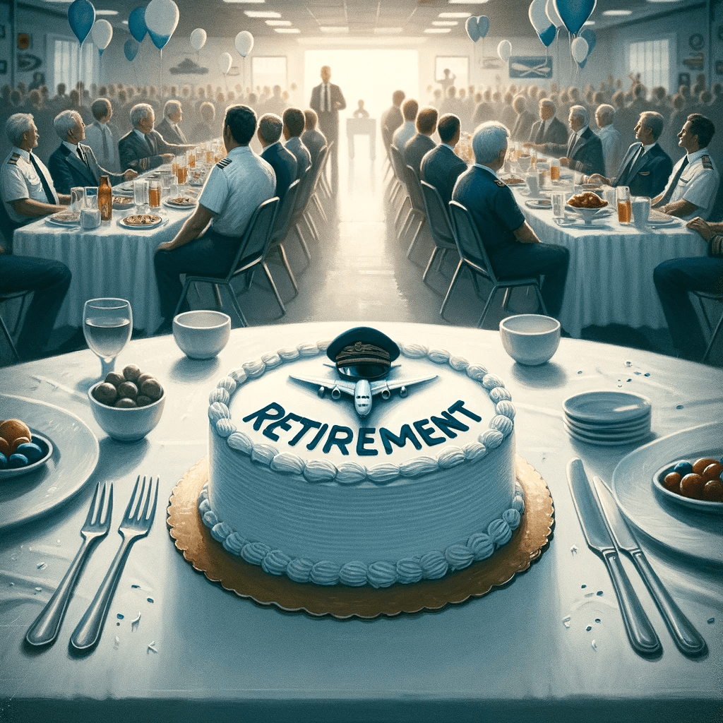 Navigating The Skies Of Tomorrow Global Pilot Shortage Pilot Proficient