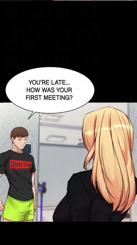 Read Chapter Chap 101 Manga Panty Note Manhwa Mymanga