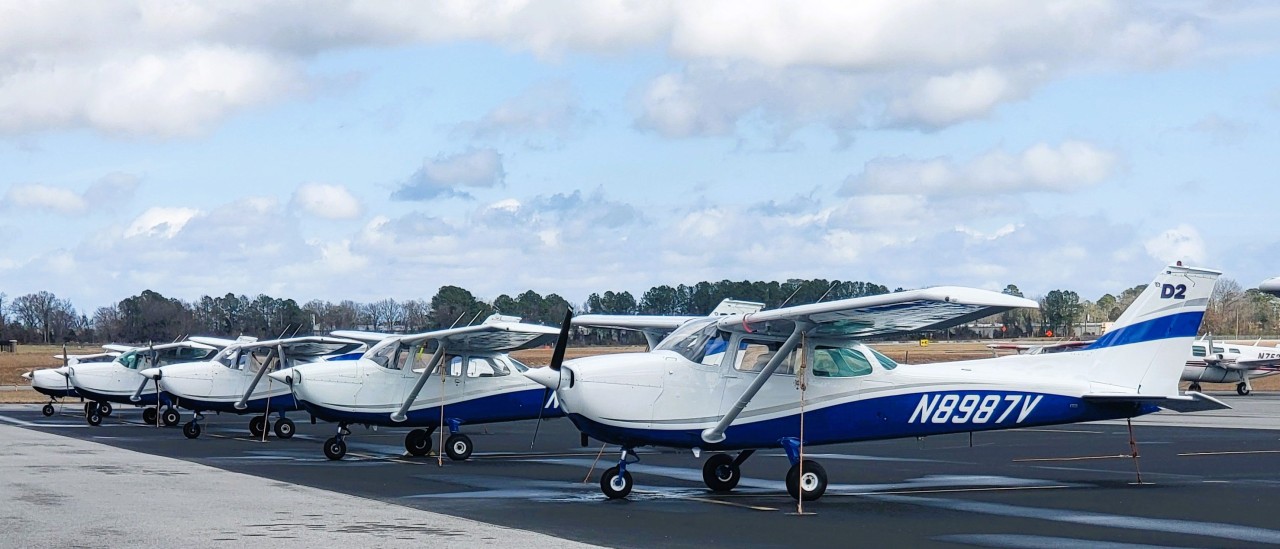Ready For Takeoff A Guide For Aspiring Pilots Considering Flight Training