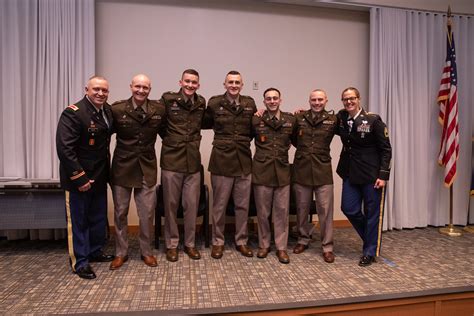 Reserve Component Warrant Officer Candidate School Graduation August 4 2024 Flickr