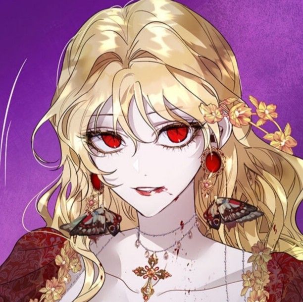 Roxana Manhwa Free Manga Online Webtoon