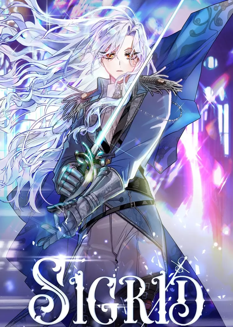 Sigrid Novel Updates Romantic Anime Romantic Manga Manhwa Manga