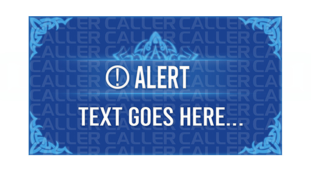 Some Ui Designs I Made Off A Manhwa Reference Solo Leveling Art