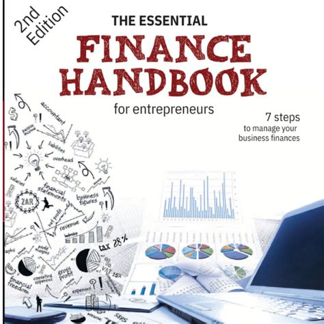 Start Up Pack Bundle The Essential Finance Handbook Basic Bookkeeping Personal Budget With