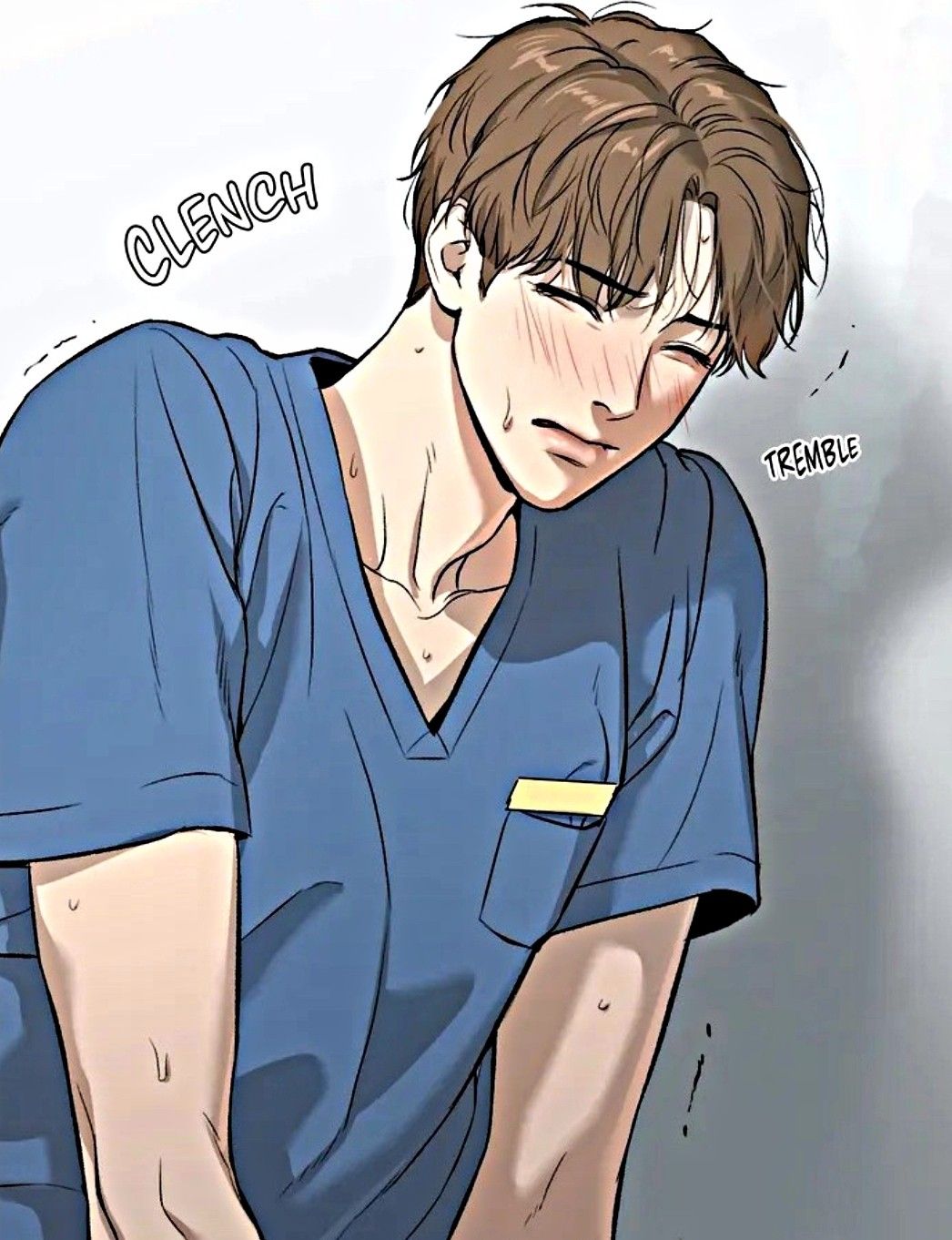 Take Off Manhwa-1