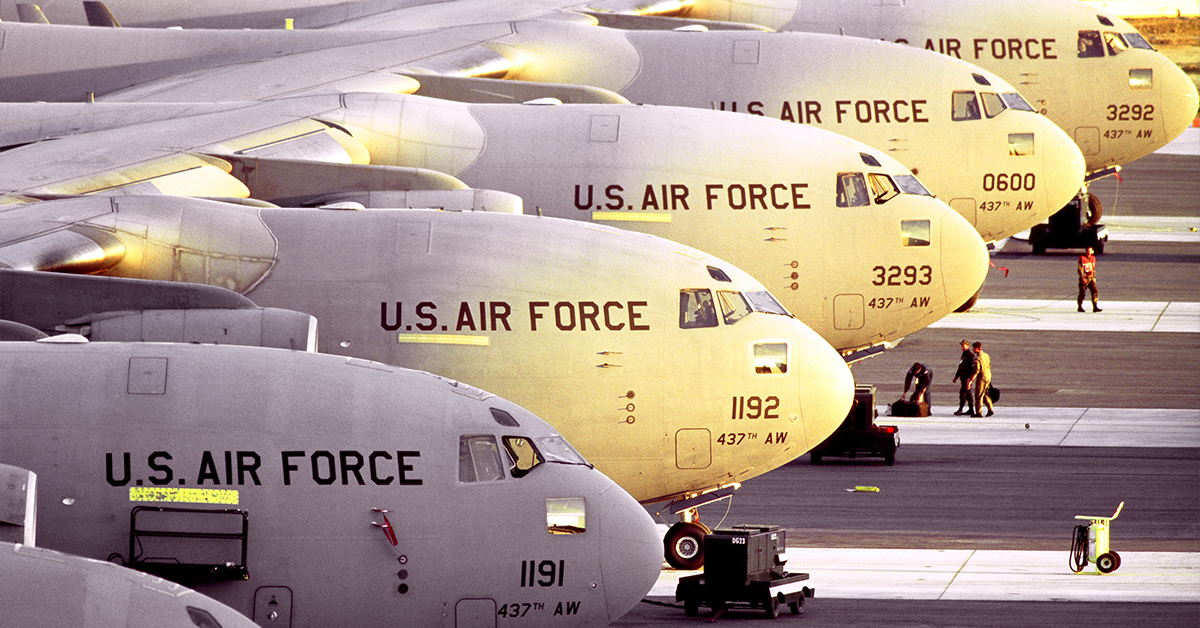 The Largest Defense Contracts Awarded By The Federal Government Executivebiz