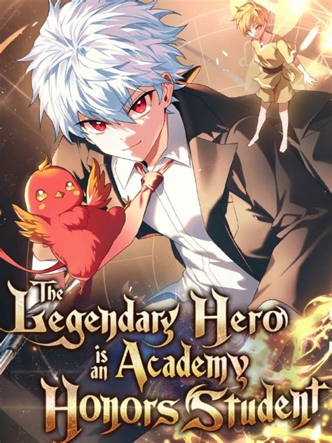 The Legendary Hero Is An Academy Honor Student pilot-dev-shared.bastion.implisit.salesforce.com