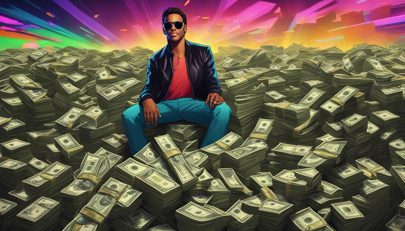 Too Turnt Tony Net Worth 2024