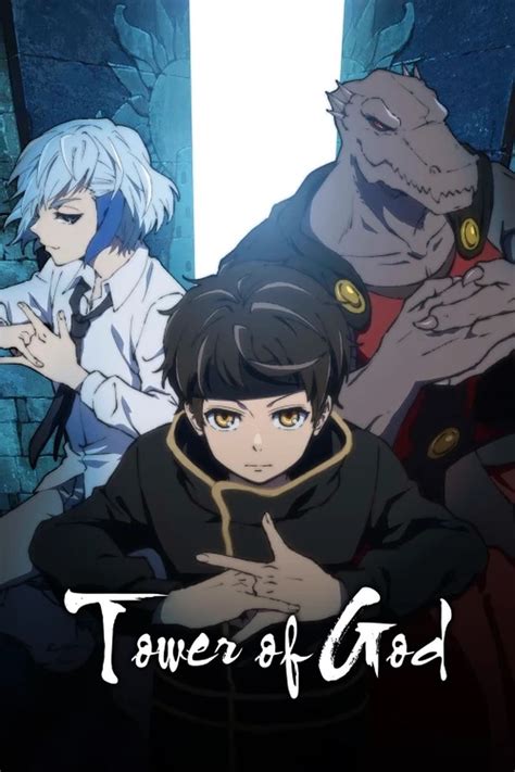 Manhwa Tower Of God Scan 421 Vf