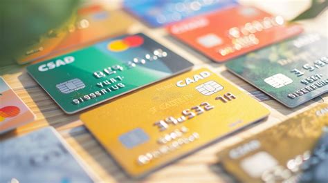 Understanding The Different Types Of Instant Credit Cards