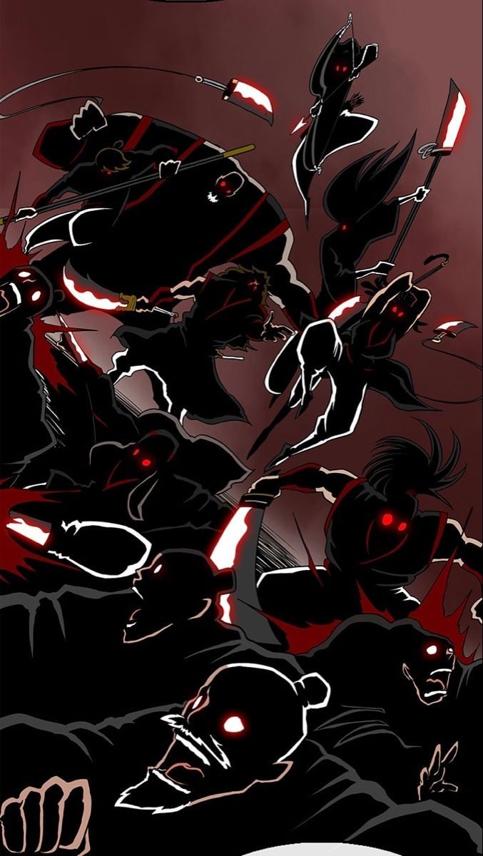 What Is The Best Murim Manhwa Mytop 4 R Manhwa